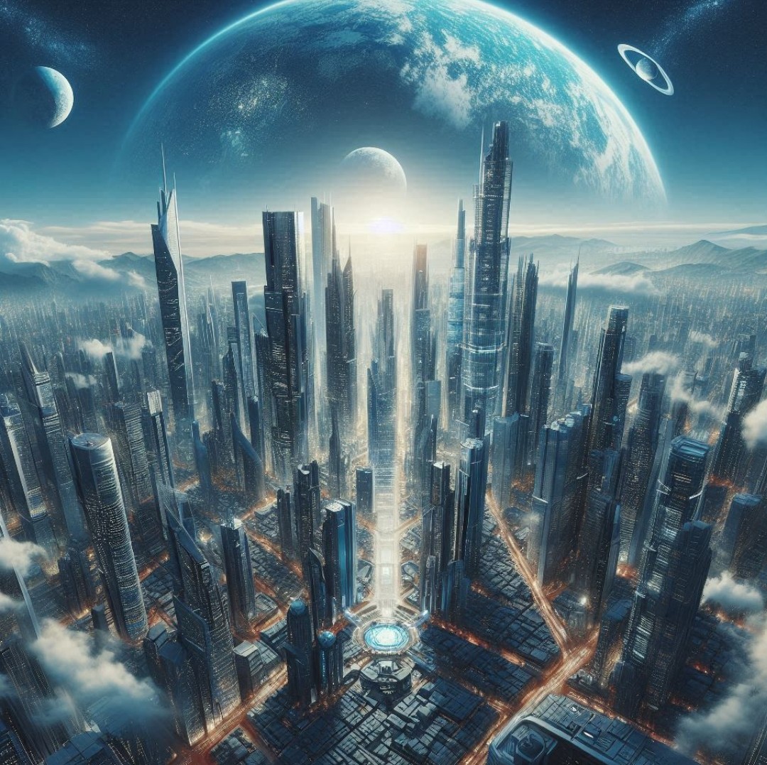 Cycrones